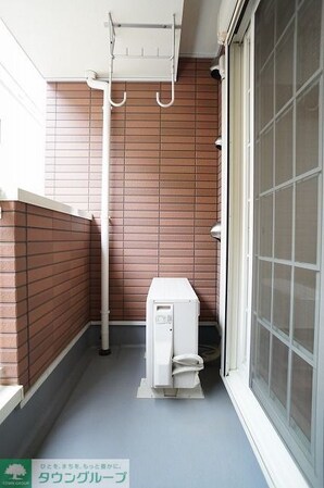 シャンエルンテIIの物件内観写真